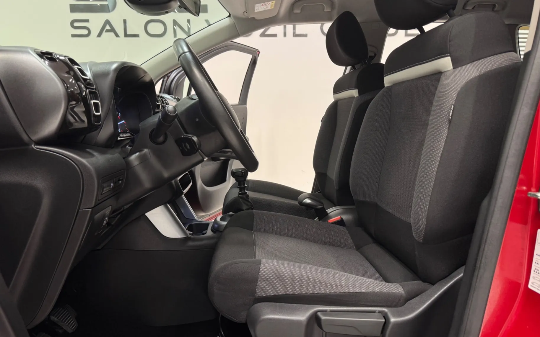 Zunanja slika - Citroën C3 - 1,2-110KM-LED-LINE-ASS-NAVI-PDC-CARPLAY-1.LASTNIK - 9