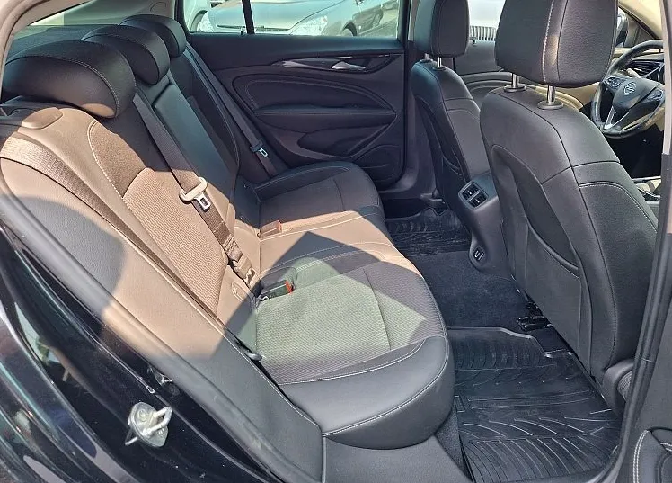 Zunanja slika - Opel Insignia - 2.0 CDTI 125KW  NAJEM - 7