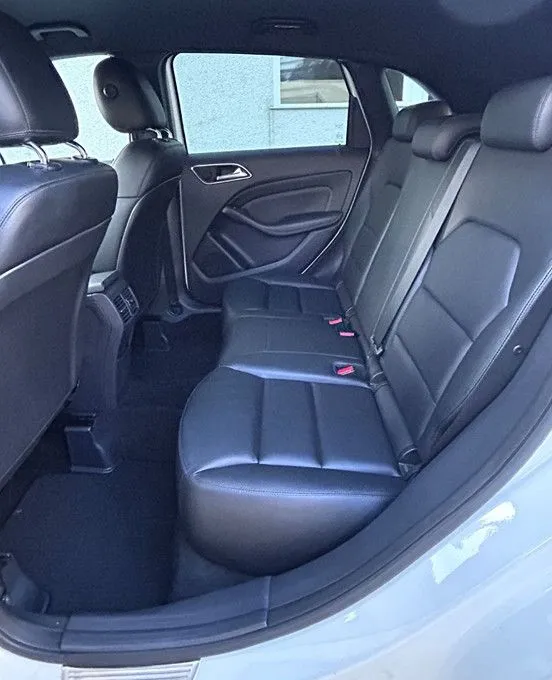Zunanja slika - Mercedes-Benz B-Razred - B180CDI BlueEFFICIENCY-XSENON-GRETJE SEDEŽEV-18COL - 9