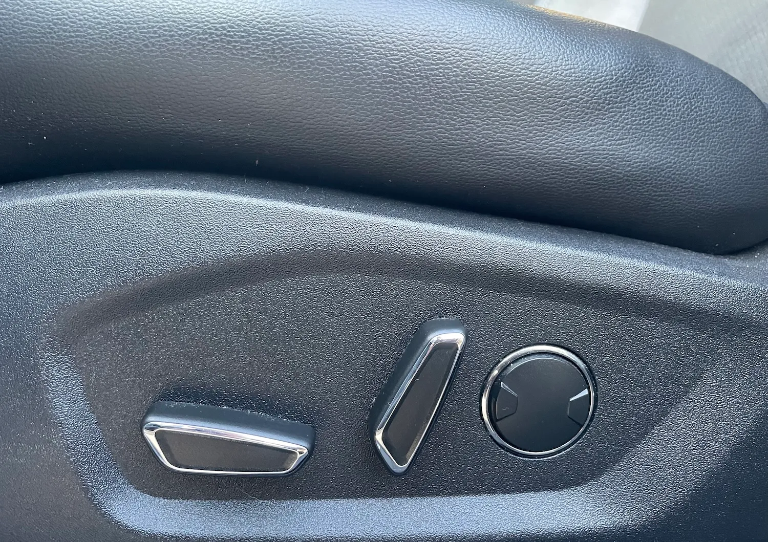 Motor in tehnologija - Ford Galaxy - 2,0 TDCi Titanium Powershift - 9