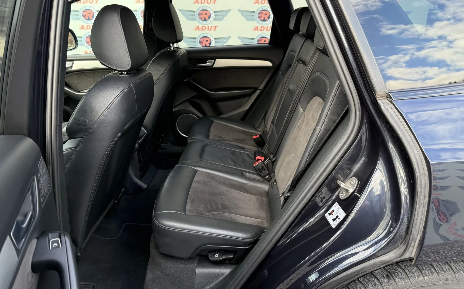 Zunanja slika - Audi SQ5 - 3.0 TDI QUATTRO COMPETITION|JAMSTVO| - 15