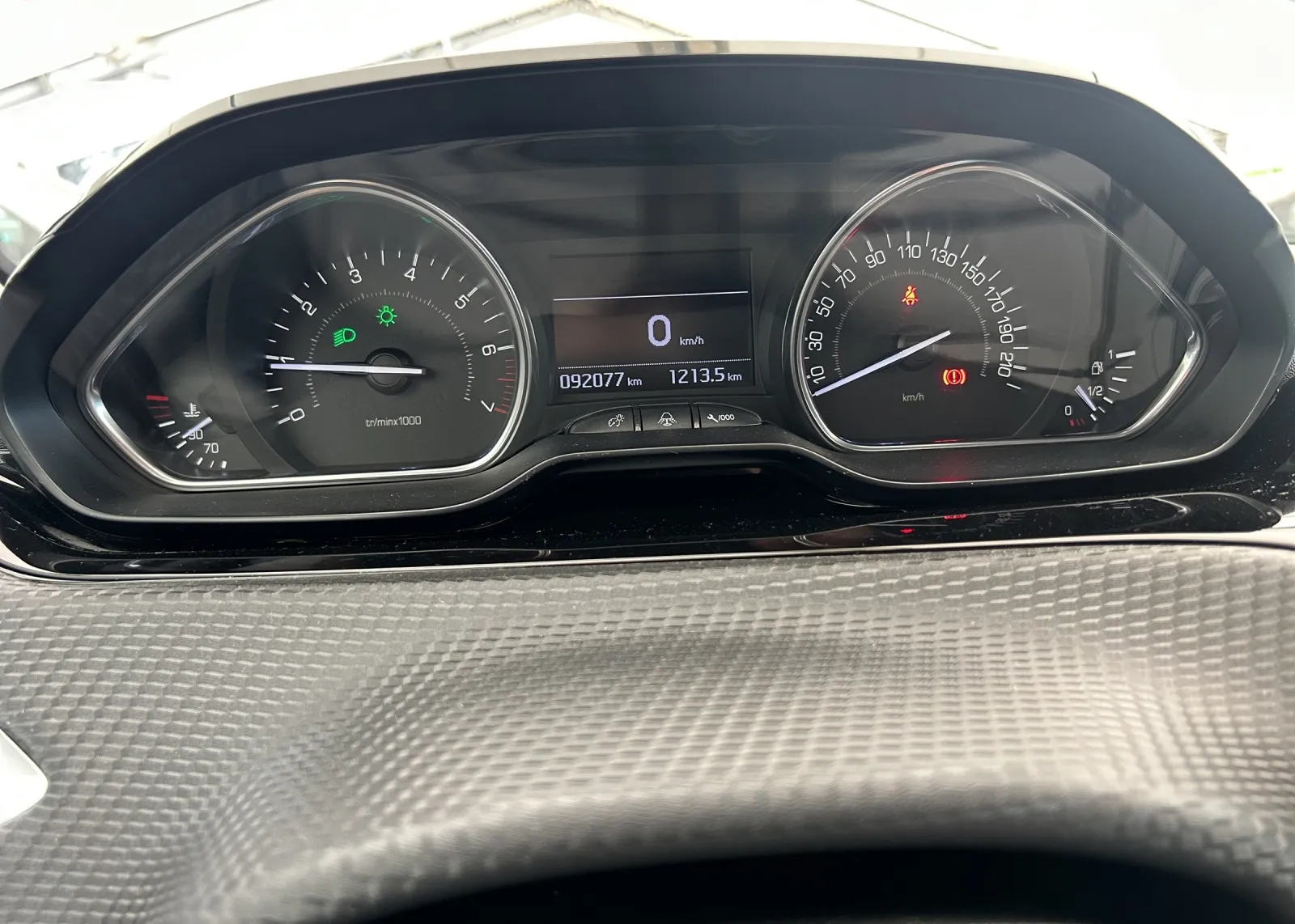 Zunanja slika - Peugeot 2008 - 1,2 PureTech 110 S&S Style - 13