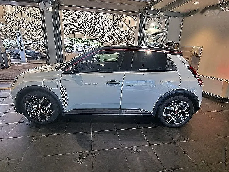 Zunanja slika - Renault 5 E-Tech Electric - Techno EV40 90kW - 3