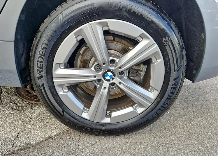 Zunanja slika - BMW Serija 2 - Active Tourer: 218i DCT BMW 218i Active Tourer. 100KW - 17