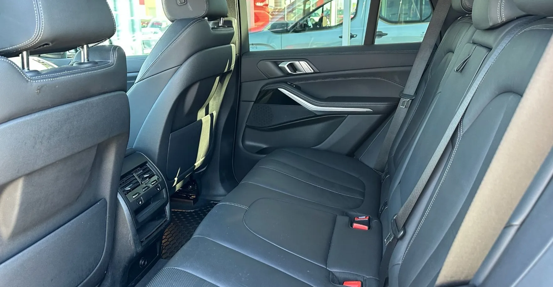 Zunanja slika - BMW X5 - serija : X-Line|Laser|Pano|Memory| - 16