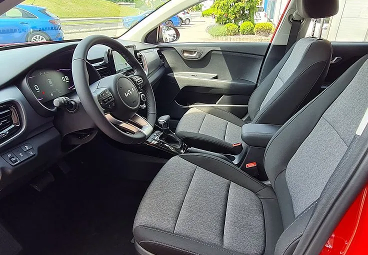Zunanja slika - KIA Stonic - 1.2  LX Urban+ - 7