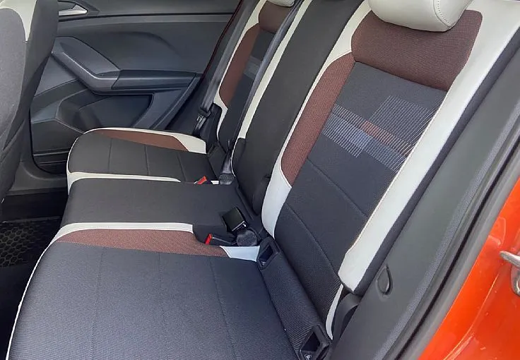 Zunanja slika - Volkswagen T-Cross - 1.0 TSI BMT Style DSG - 7