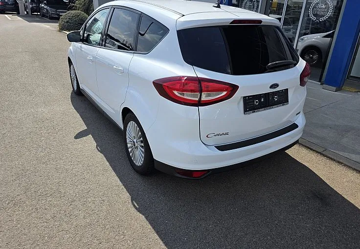 Zunanja slika - Ford C-MAX - 1.0 EcoBoost 92 kW Style - 8