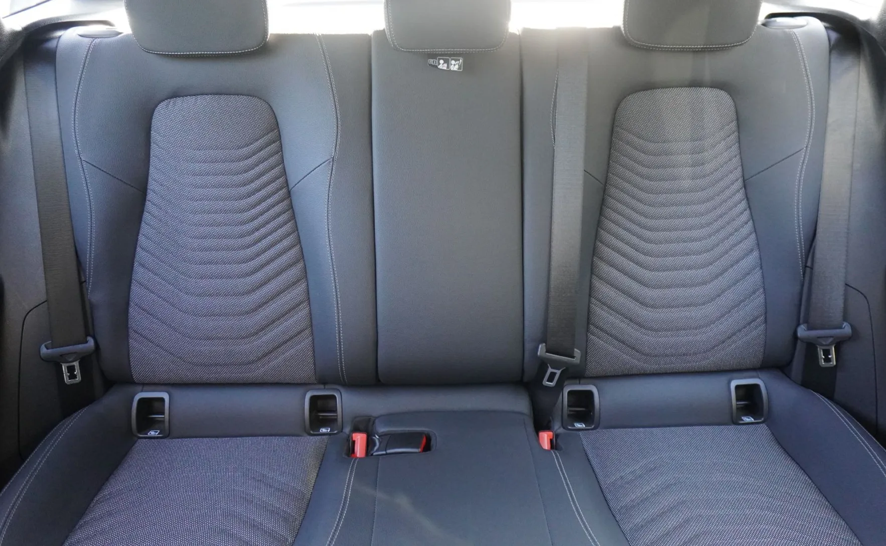 Zunanja slika - Mercedes-Benz B-Razred - B 180 DCT - 12