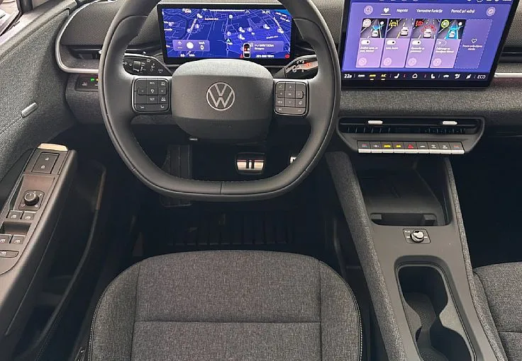 Zunanja slika - Volkswagen ID.Polo - Premium 52kWh 211KM -NOVI MODEL -PANORAMA -KLJUKA - 7