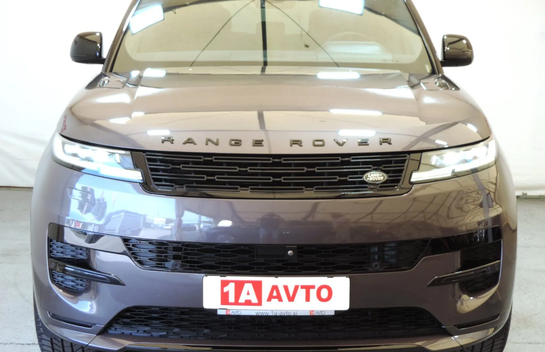 Zunanja slika - Land Rover Range Rover Sport - 3.0 D300 MHEV Dynamic SE Avt. - 2