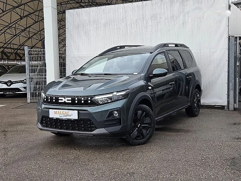 Zunanja slika - Dacia Jogger - Expression 110 + 6 let jamstva - 1