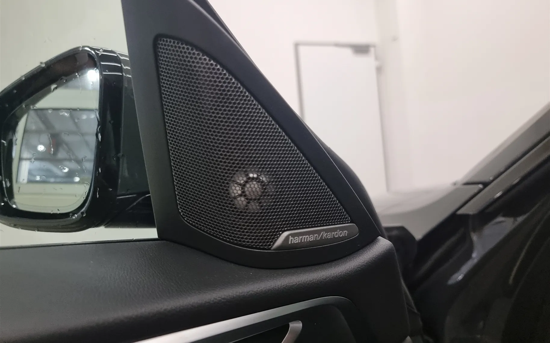 Zunanja slika - BMW i4 - eDrive40 Gran Coupe - 20