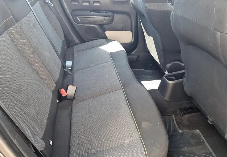 Zunanja slika - Citroën C3 - 1.2 PureTech 82 Feel AVT. KLIMA. BLUETOOTH - 9