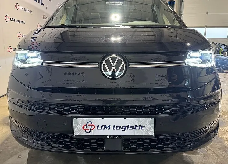 Zunanja slika - VW Multivan - T7 2.0 TDI L2 LIFE DSG-SLO-GARANCIJA DO 3 - 2027 - 2