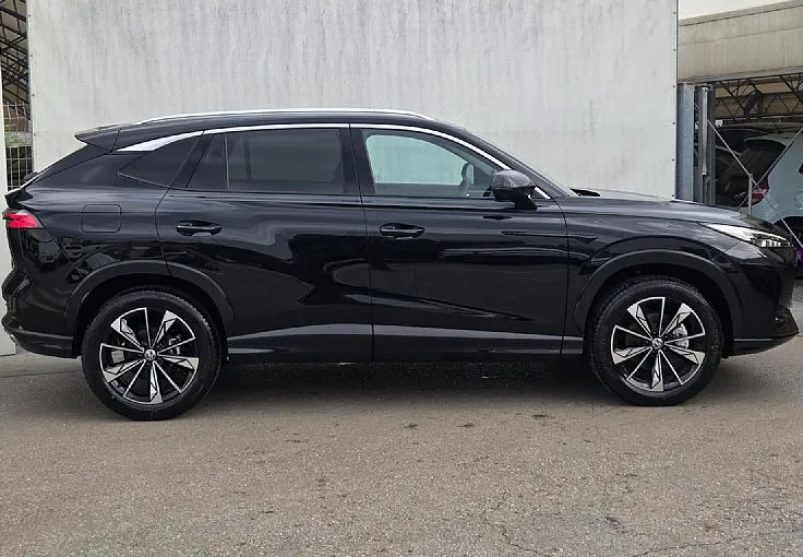 Zunanja slika - MG MG HS - HS Luxury 1.5T-GDI Avt+7 let tovarniške garancije - 4