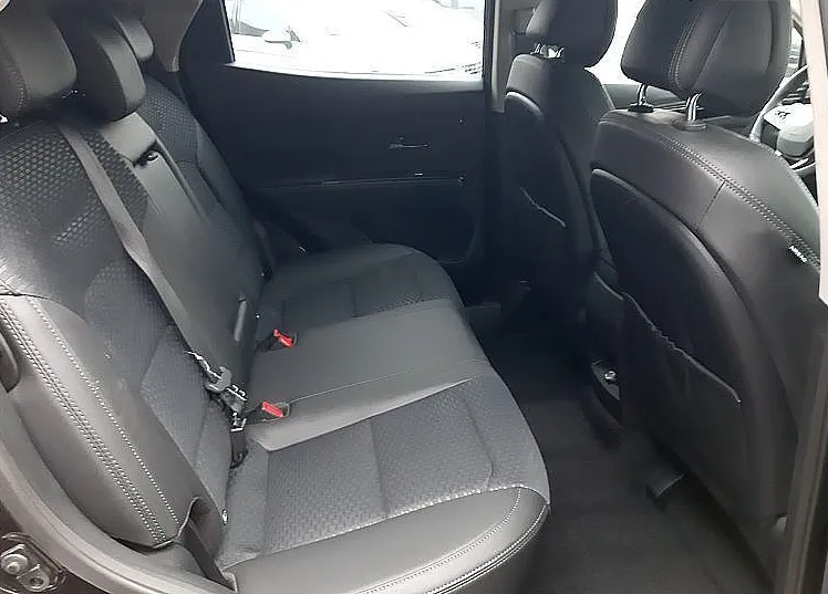 Zunanja slika - SsangYong Korando - 1.5 T-GDi STYLE - 10