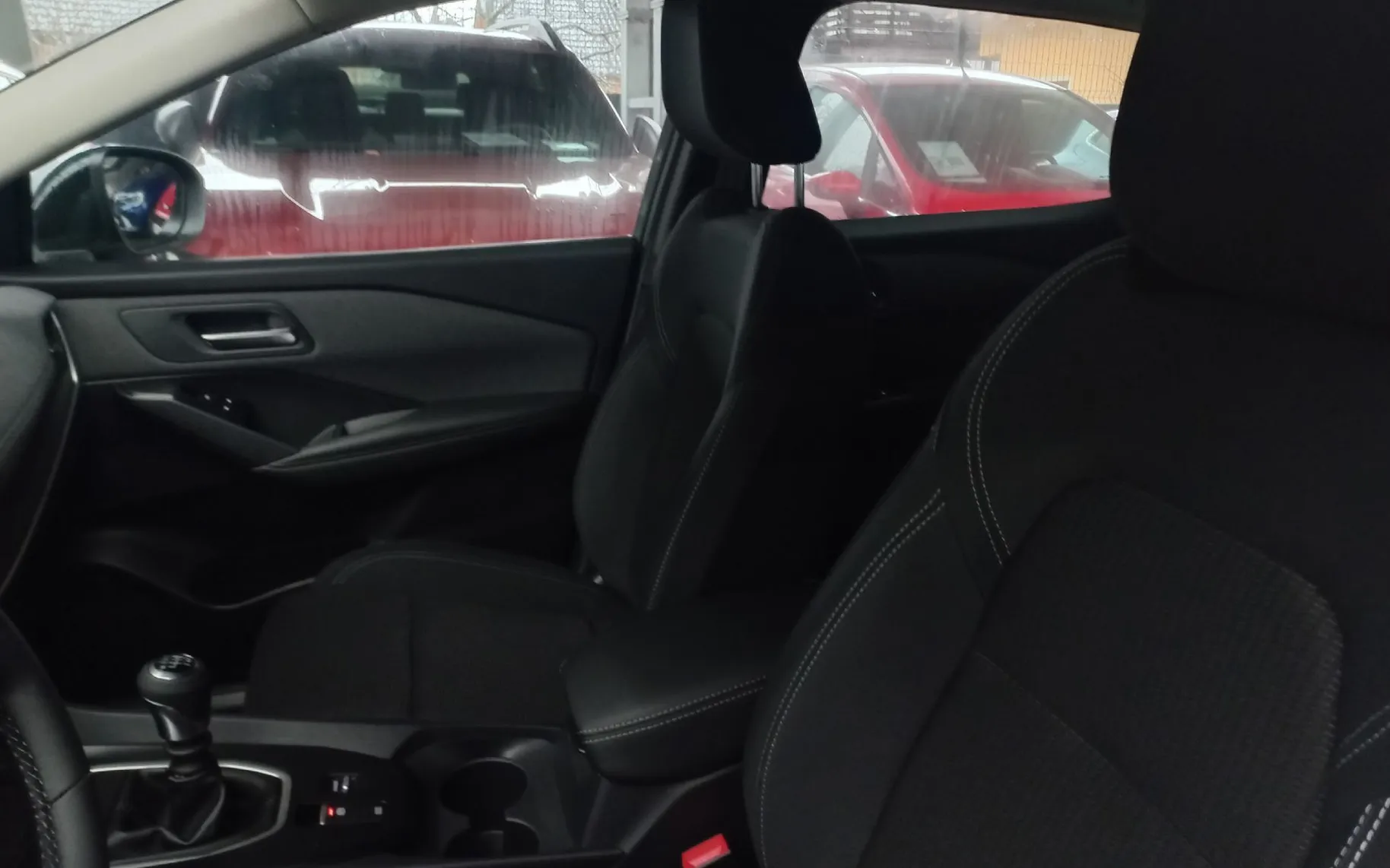 Zunanja slika - Nissan Qashqai - 1.3 DIG-T Mild Hybrid 140 2WD ACENTA - 5
