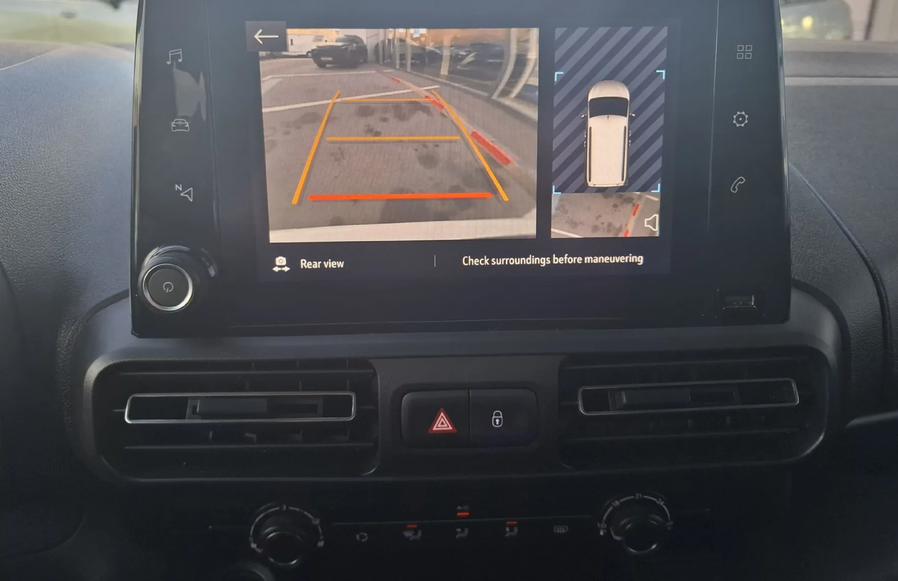 Zunanja slika - Opel Combo - 1.5 HDI 96KW SERVISNA ZGODOVINA + MALO KM - 12