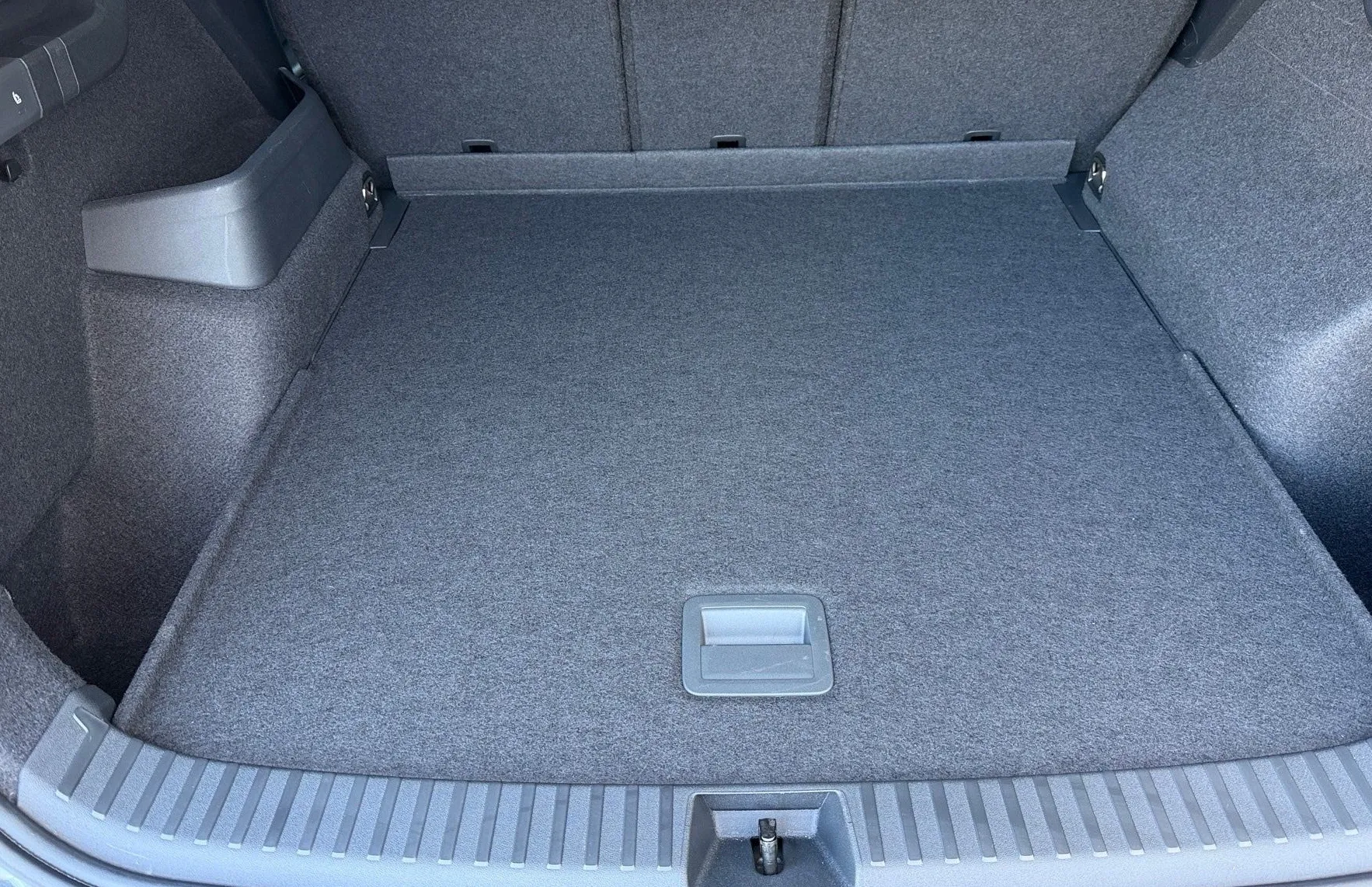 Zunanja slika - VW Tayron - 1.5 eTSI Life DSG 360 Kamera - Kljuka - 12