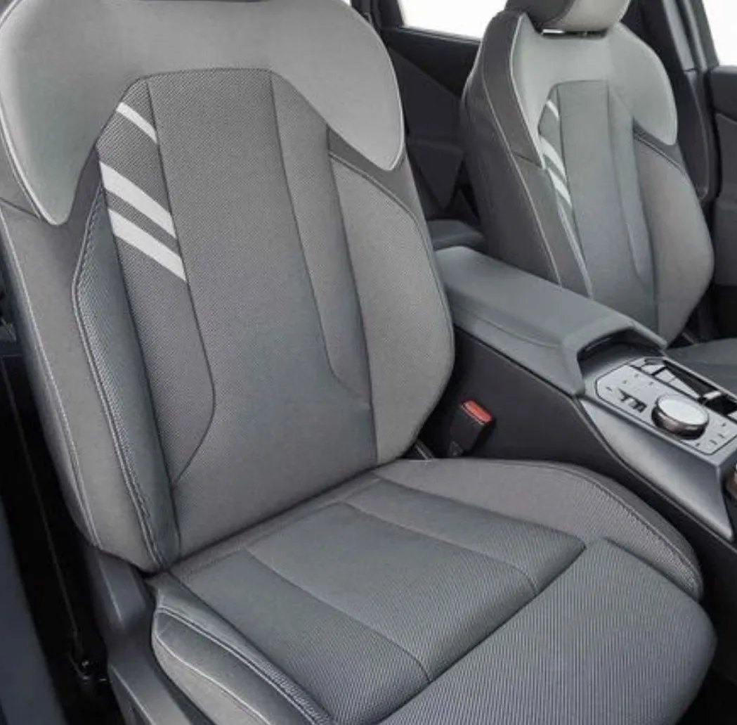 Zunanja slika - BMW X3 - serija : xDrive20d Avt. 197PS LED 17.000km WEBASTO PRIKLOP - 7