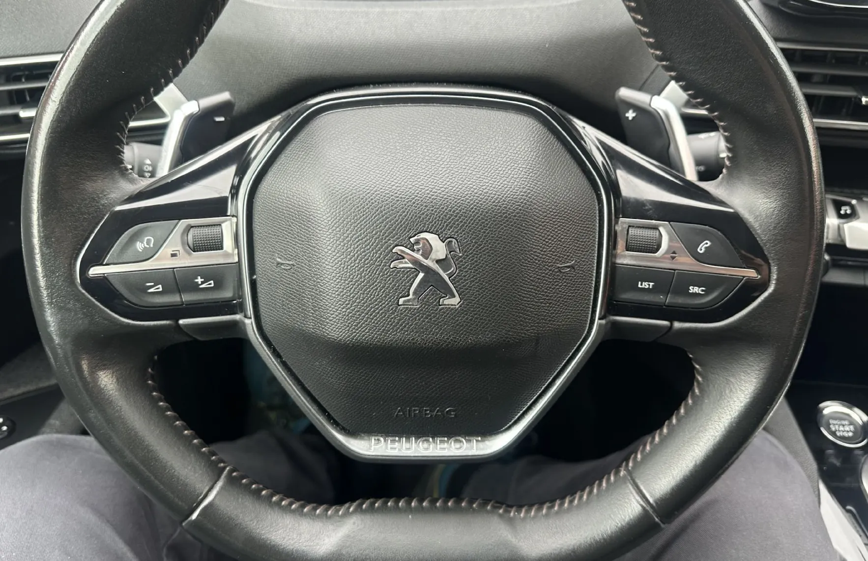 Zunanja slika - Peugeot 3008 - 1.5 BlueHDi 130 EAT8 Active.KAMERA.NAVI.ALU.2022 - 7