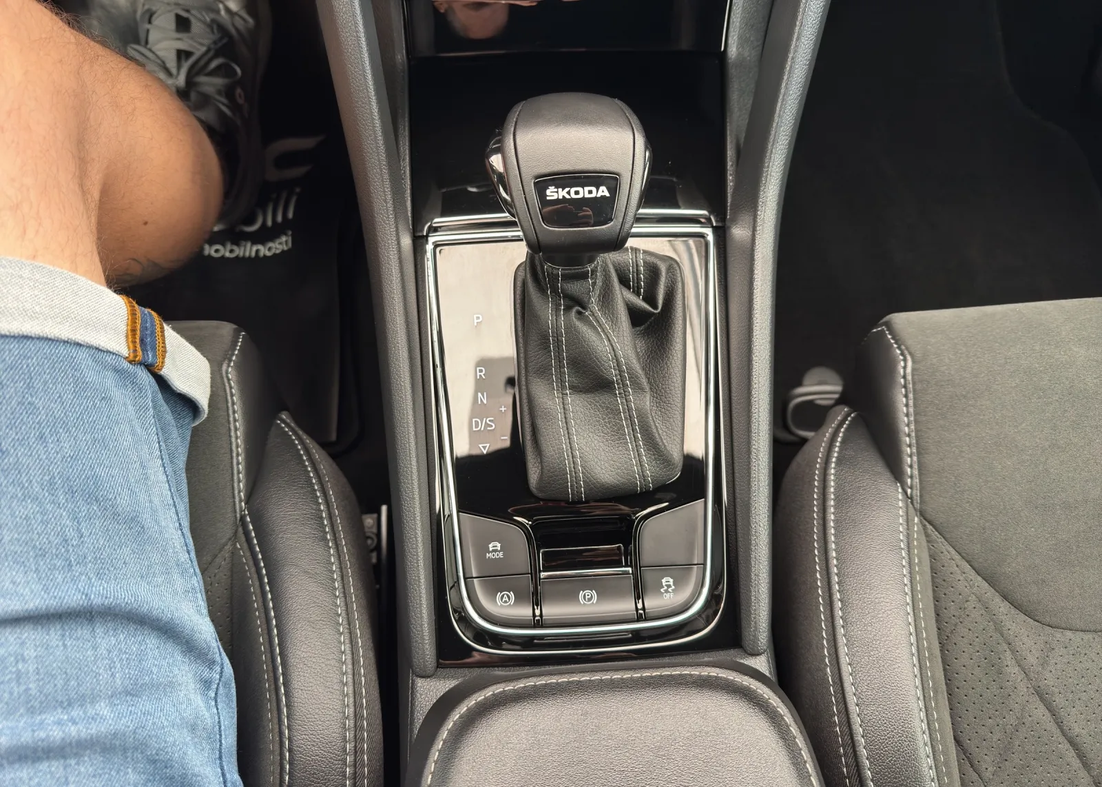 Zunanja slika - Škoda Kodiaq - 1,5 TSI DSG - 13