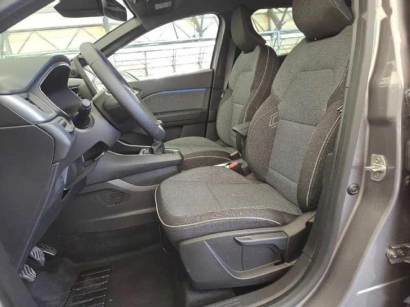 Zunanja slika - Renault Symbioz - Techno TCe 140+el.odpiranje prtljažnih vrat - 11