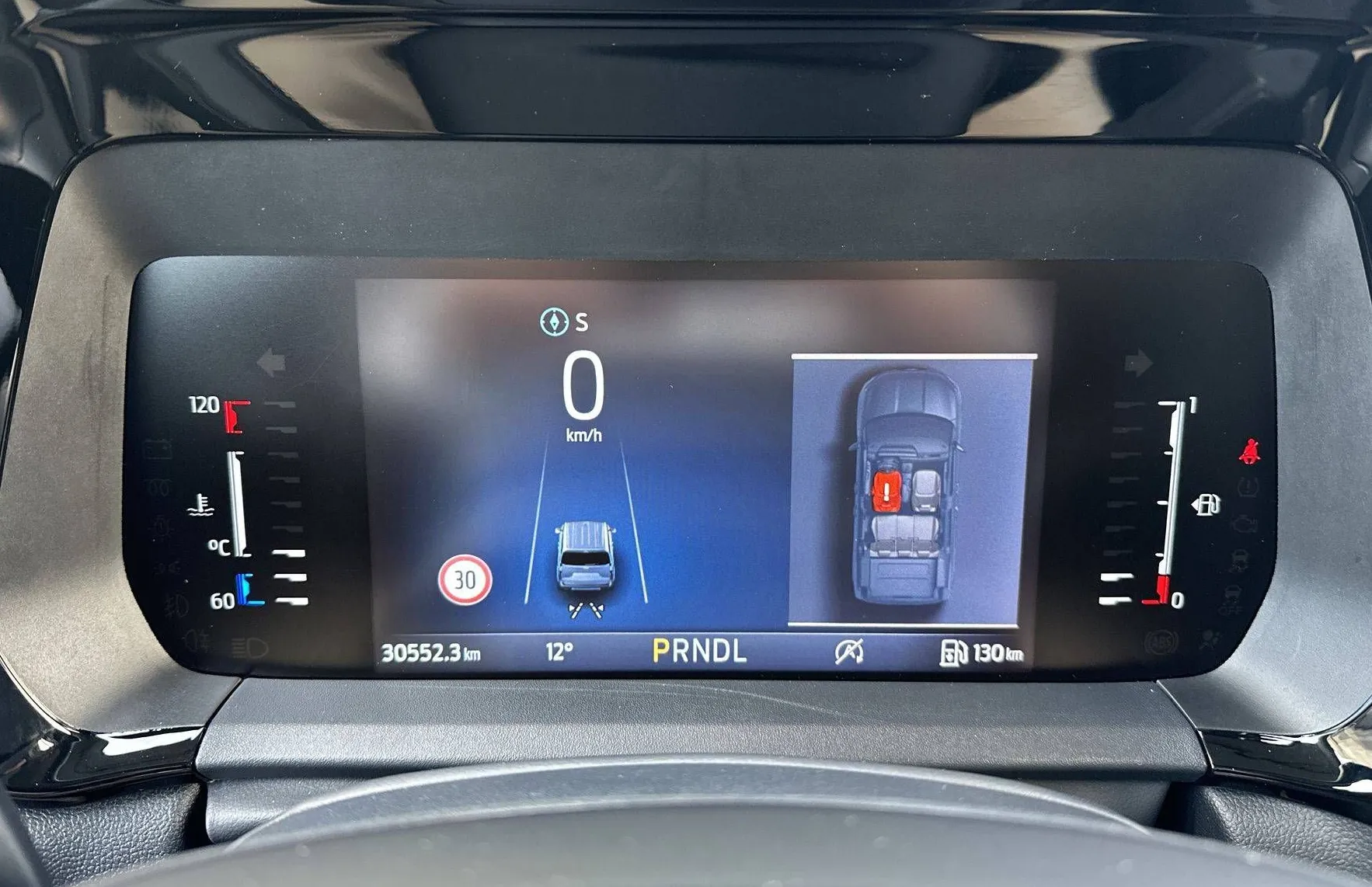 Zunanja slika - Ford Tourneo - Courier 1.0 EcoBoost Trend Avt - 15
