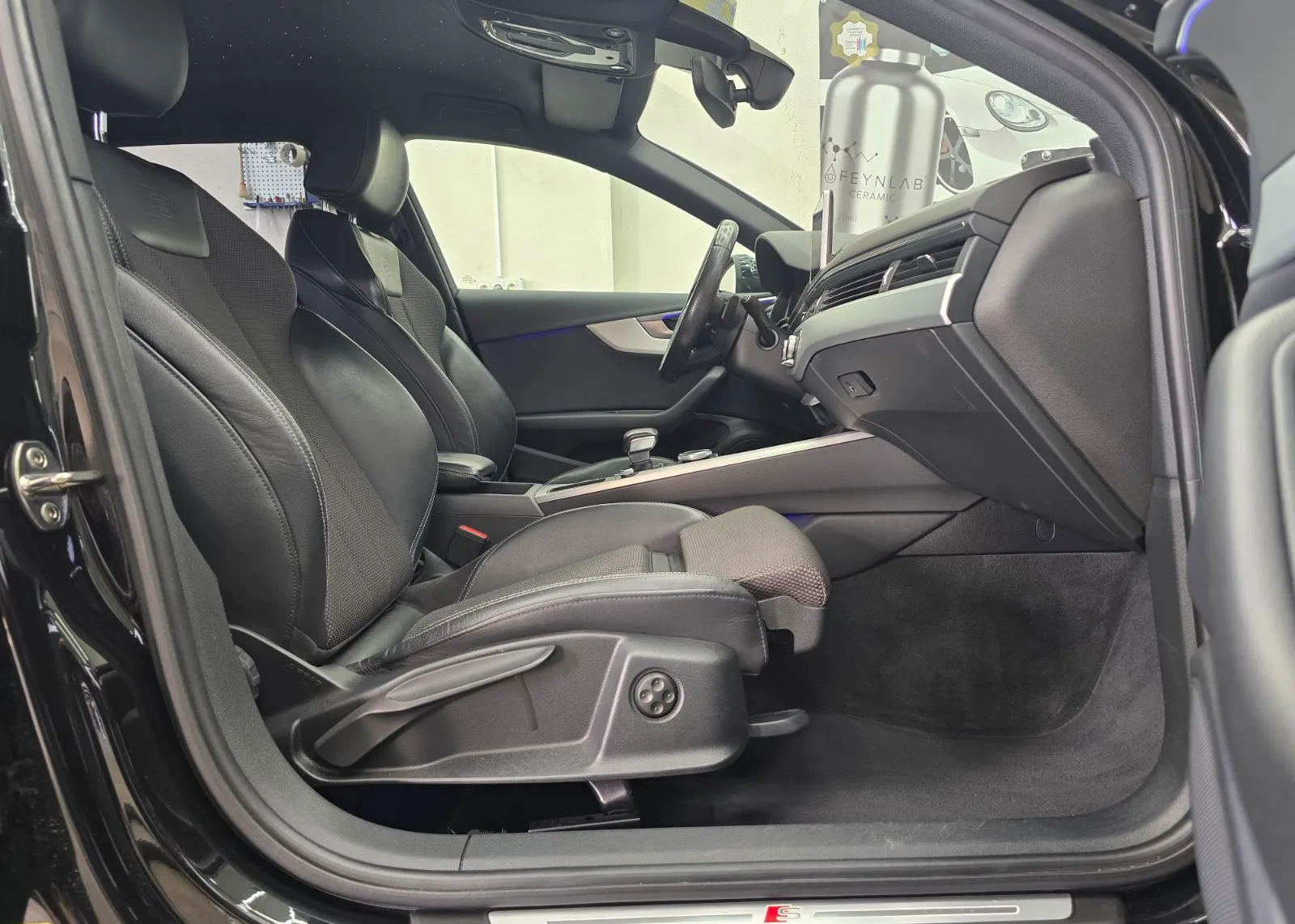 Zunanja slika - Audi A4 - Avant 2,0 TDI Sport S tronic - 6