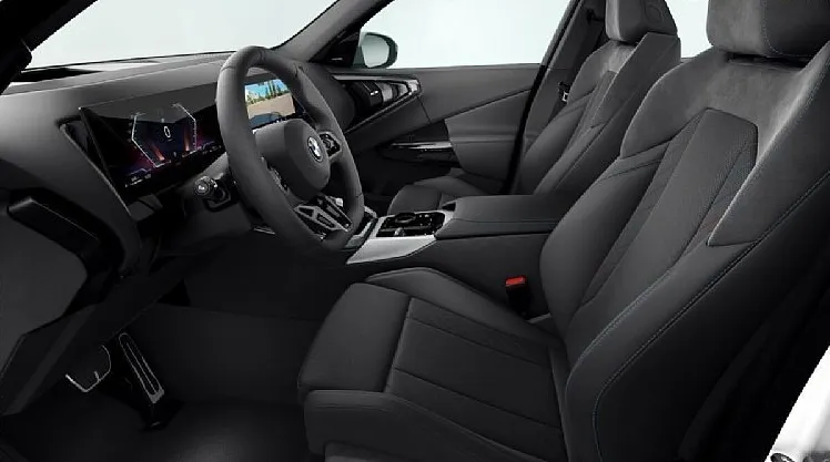 Zunanja slika - BMW X3 - serija :  xDrive20d  MSPORT - 3