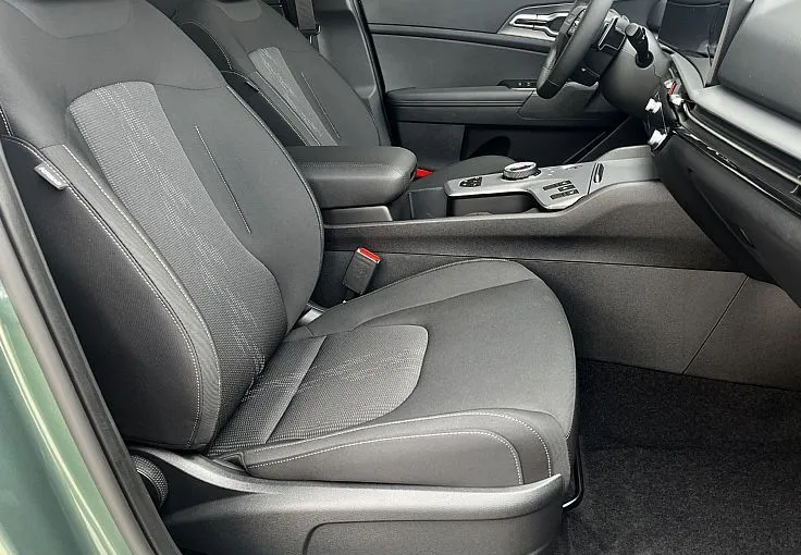 Zunanja slika - KIA Sportage - 1.6 T-GDi 110kW EX Fresh Plus 7 DCT - novi model - 10