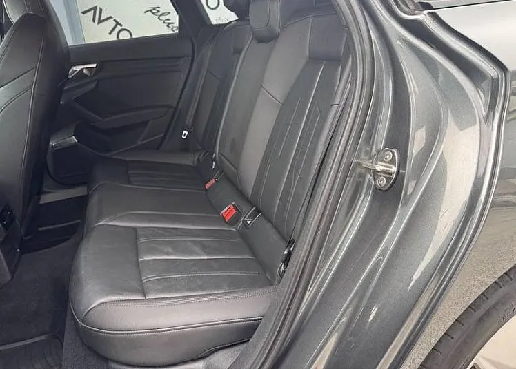 Zunanja slika - Audi A3 - 35 TDI S line S tronic 110kW Virtual Tempomat Pd.. - 8