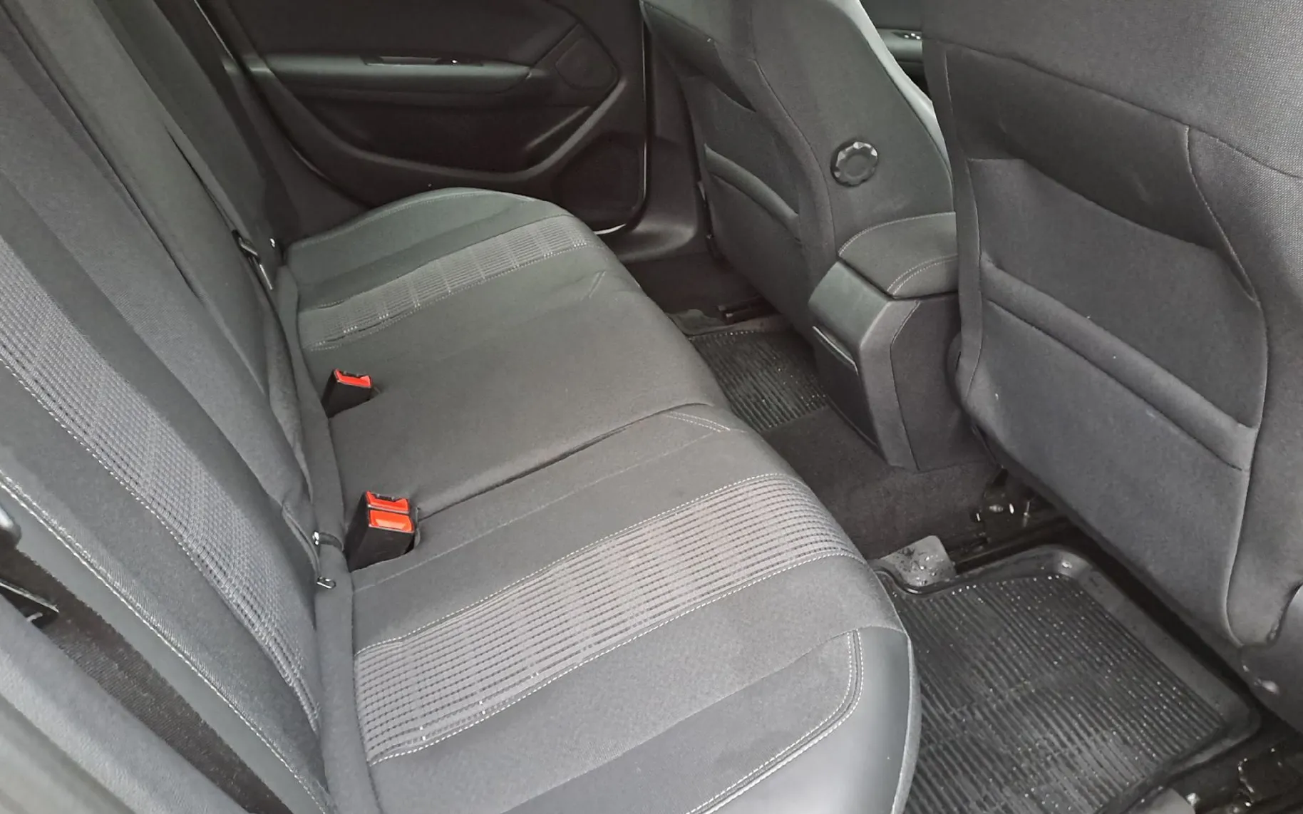 Zunanja slika - Peugeot 308 - 1.5 BlueHDi 130 STT ALLURE - 9