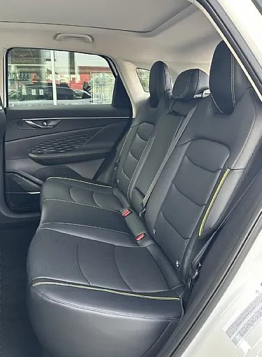Zunanja slika - Baic X55 - - ZALOGA - 11