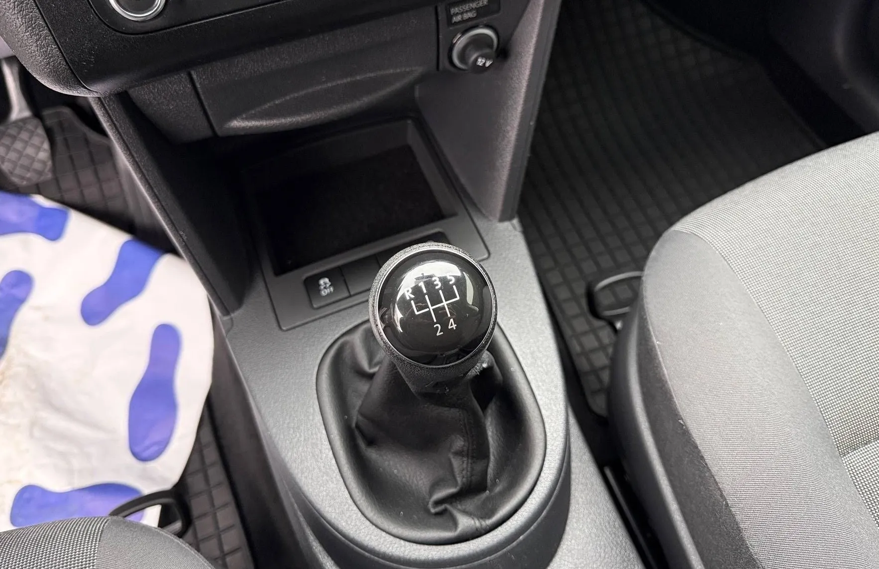 Zunanja slika - VW Caddy - 1.6 TDI MOŽNOST FINANCIRANJA BREZ POLOGA TOP - 18