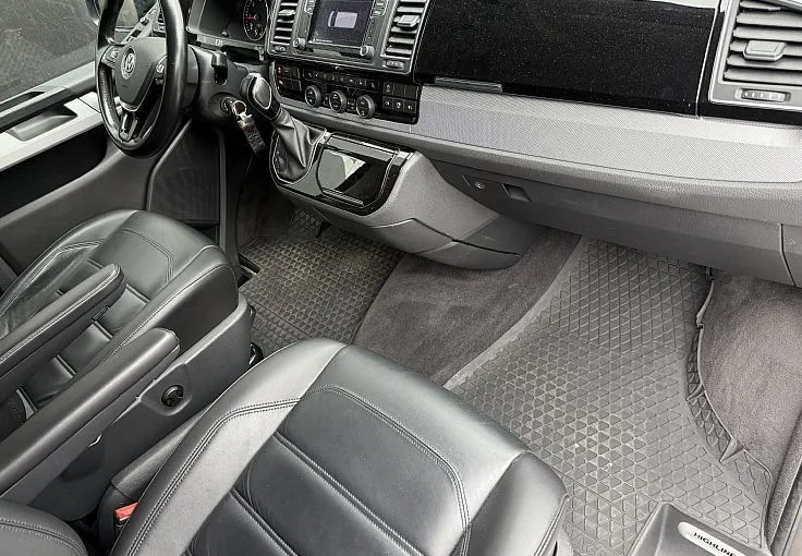 Zunanja slika - Volkswagen Multivan - 2.0TDI DSG 4Motion-USNJE-ACC-KAMERA-NAVI - 8