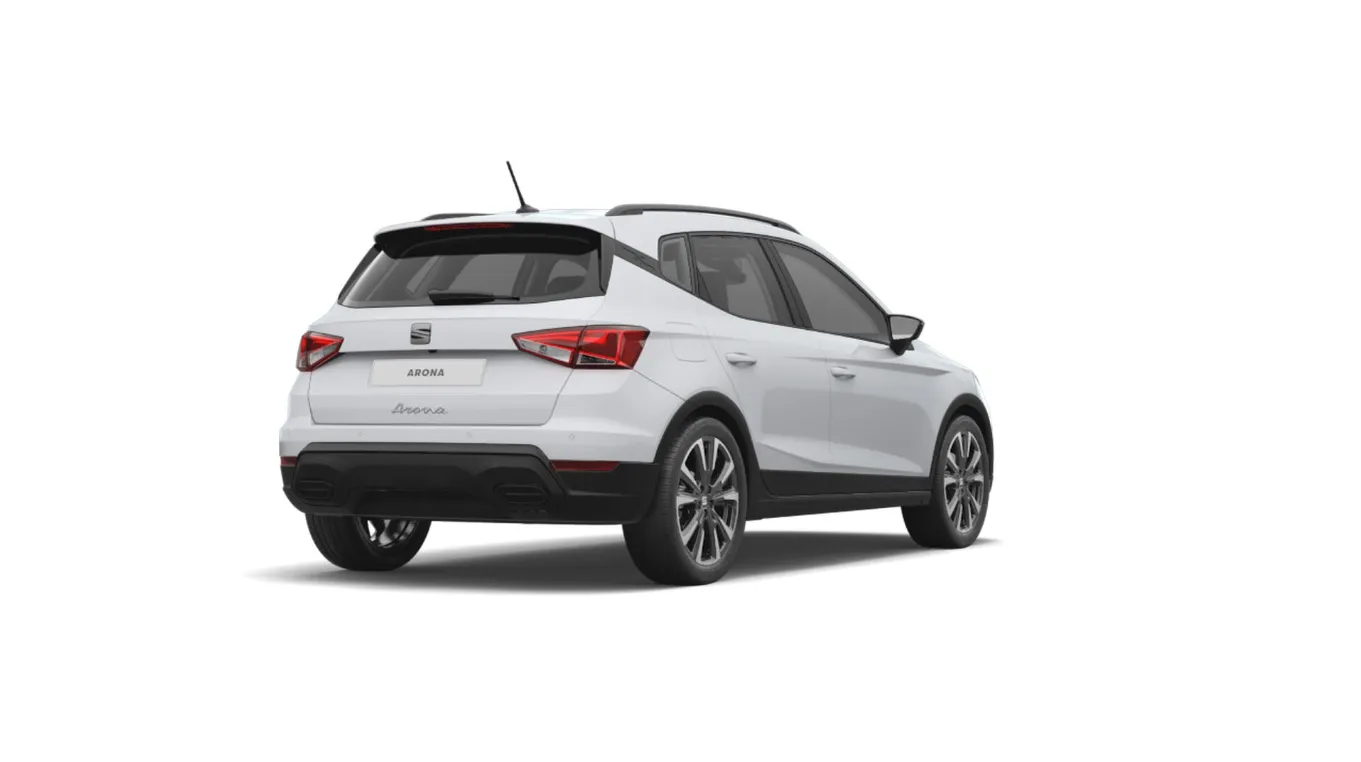 Zunanja slika - Seat Arona - Ibiza - 6