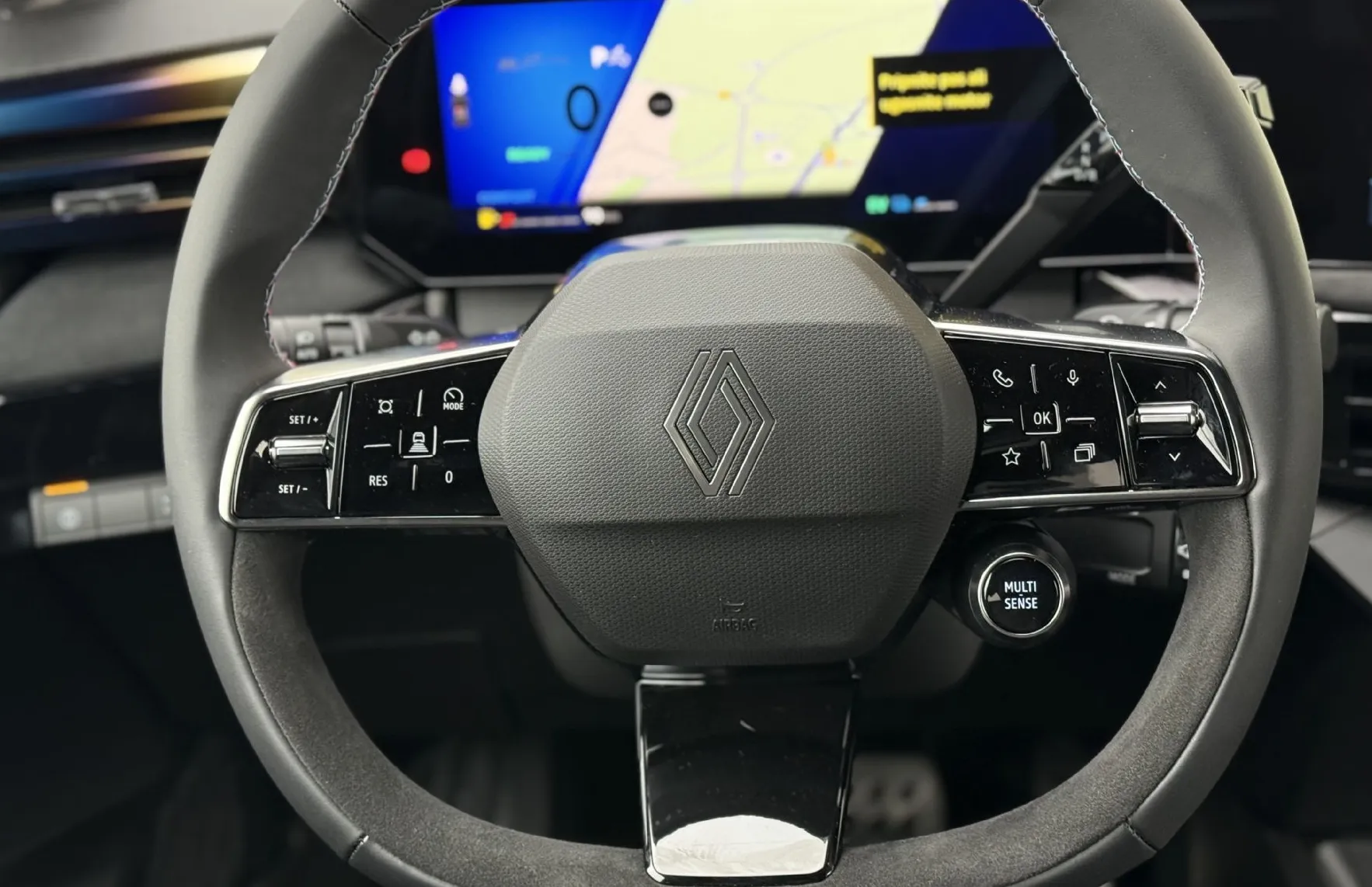 Zunanja slika - Renault Clio - E-Tech 160 ESPRIT ALPINE - 14