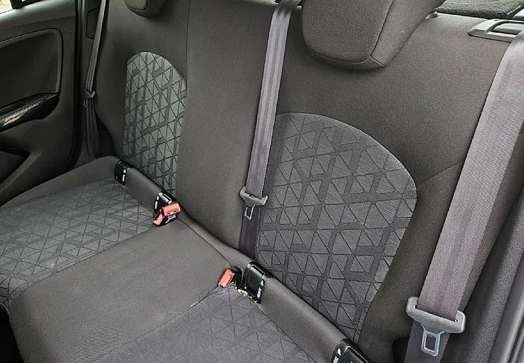 Zunanja slika - Opel Corsa - 1.4 75ks °EDITION BI-COLOUR° 16-COL tempomat - 12