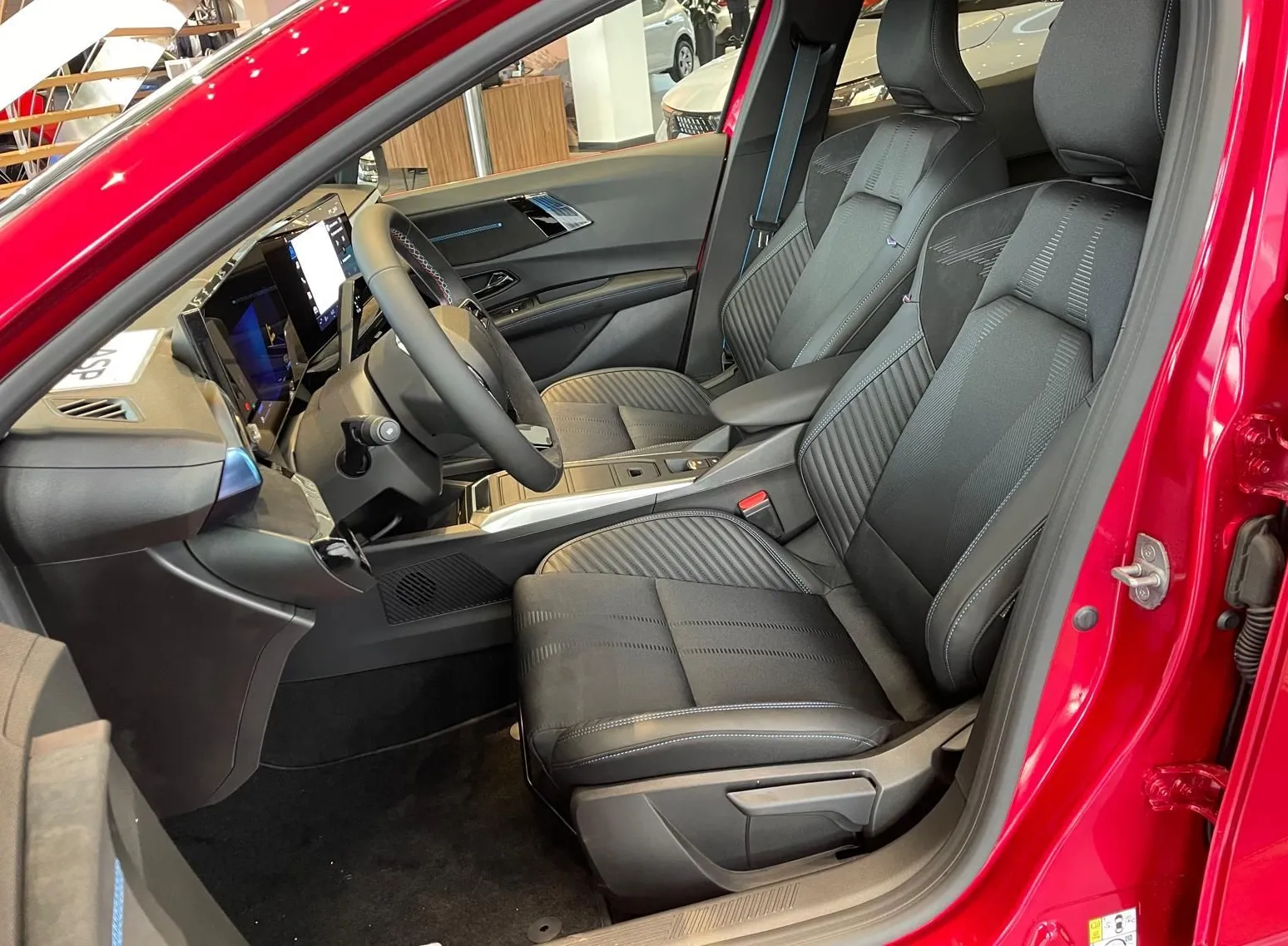 Zunanja slika - Renault Clio - esprit Alpine E-Tech 160 - 10
