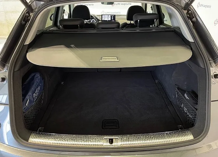 Zunanja slika - Audi Q5 - 40 TDI quattro S tronic S line 150kW - 1. LASTNIK - 9