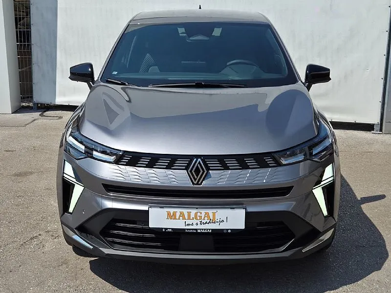 Zunanja slika - Renault Symbioz - Techno TCe 140+el.odpiranje prtljažnih vrat - 2