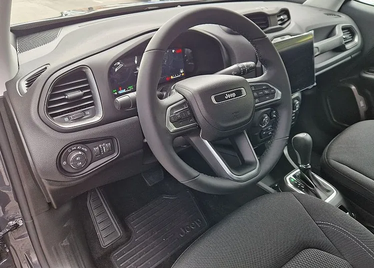 Zunanja slika - Jeep Renegade - 1.5 T4 DCT7 SUMMIT+ ZIMSKI BONUS - 2000 eur - 14