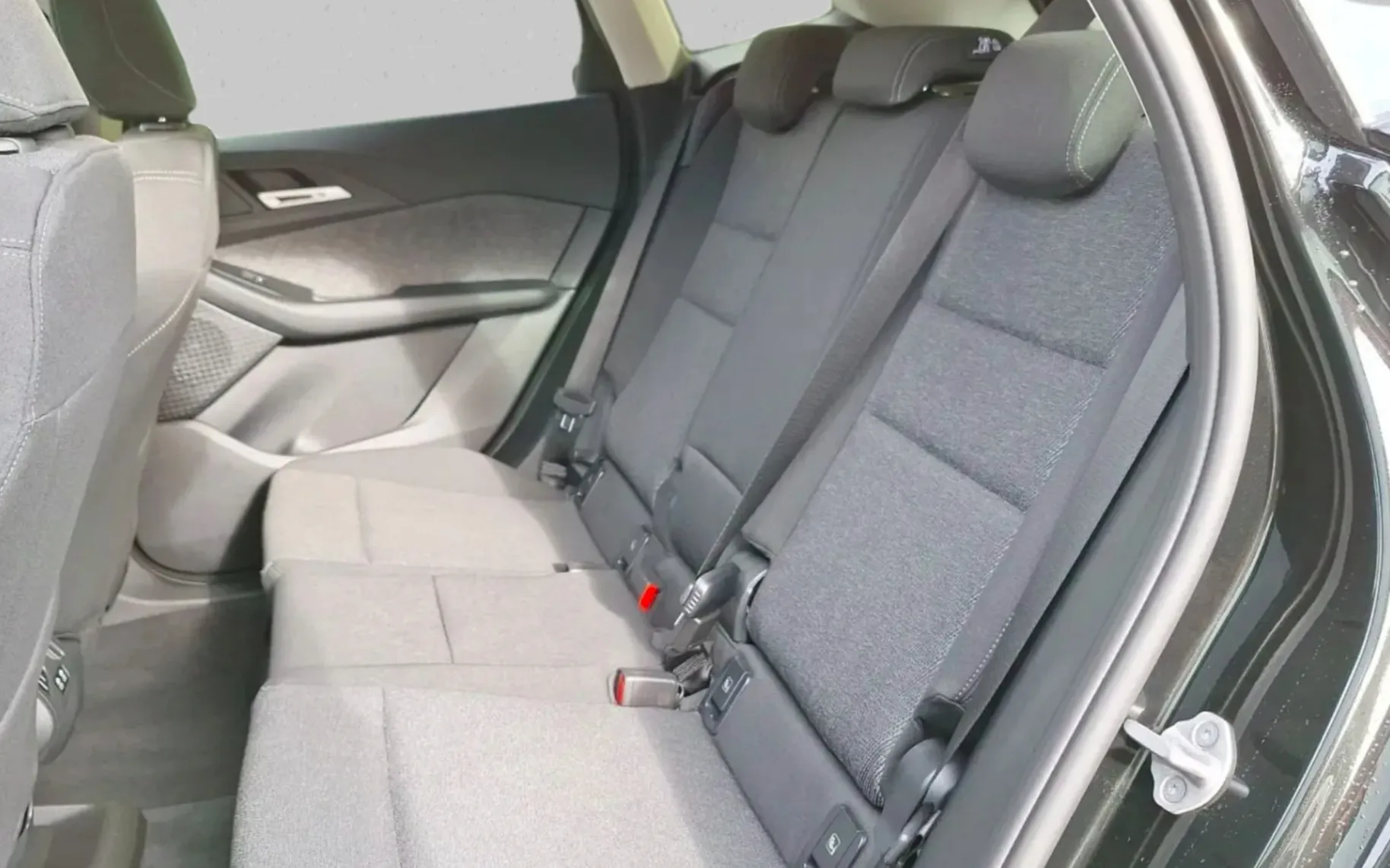 Zunanja slika - BMW Serija 2 - 218i DCT - 12
