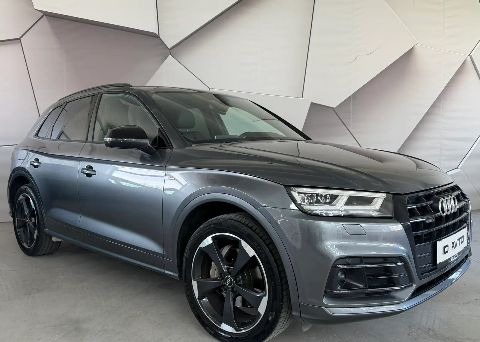 Zunanja slika - Audi Q5 - quattro 40 TDI Sport S tronic - 1