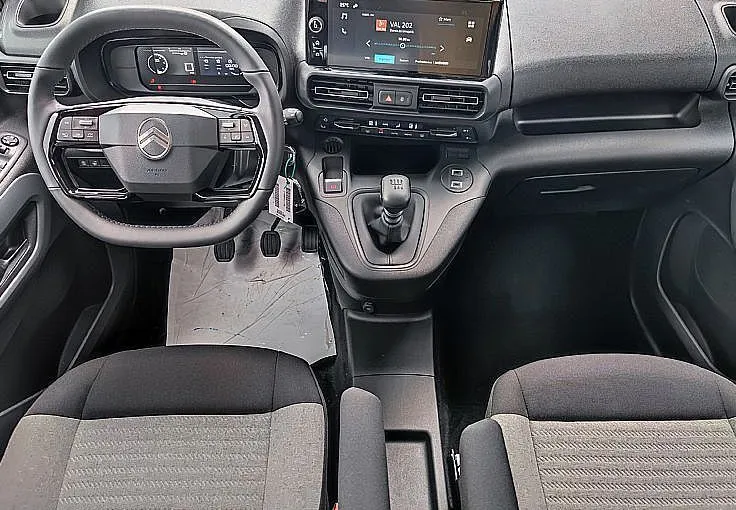 Zunanja slika - Citroën Berlingo - Plus M BlueHDi 100 S S BVM6 - 7