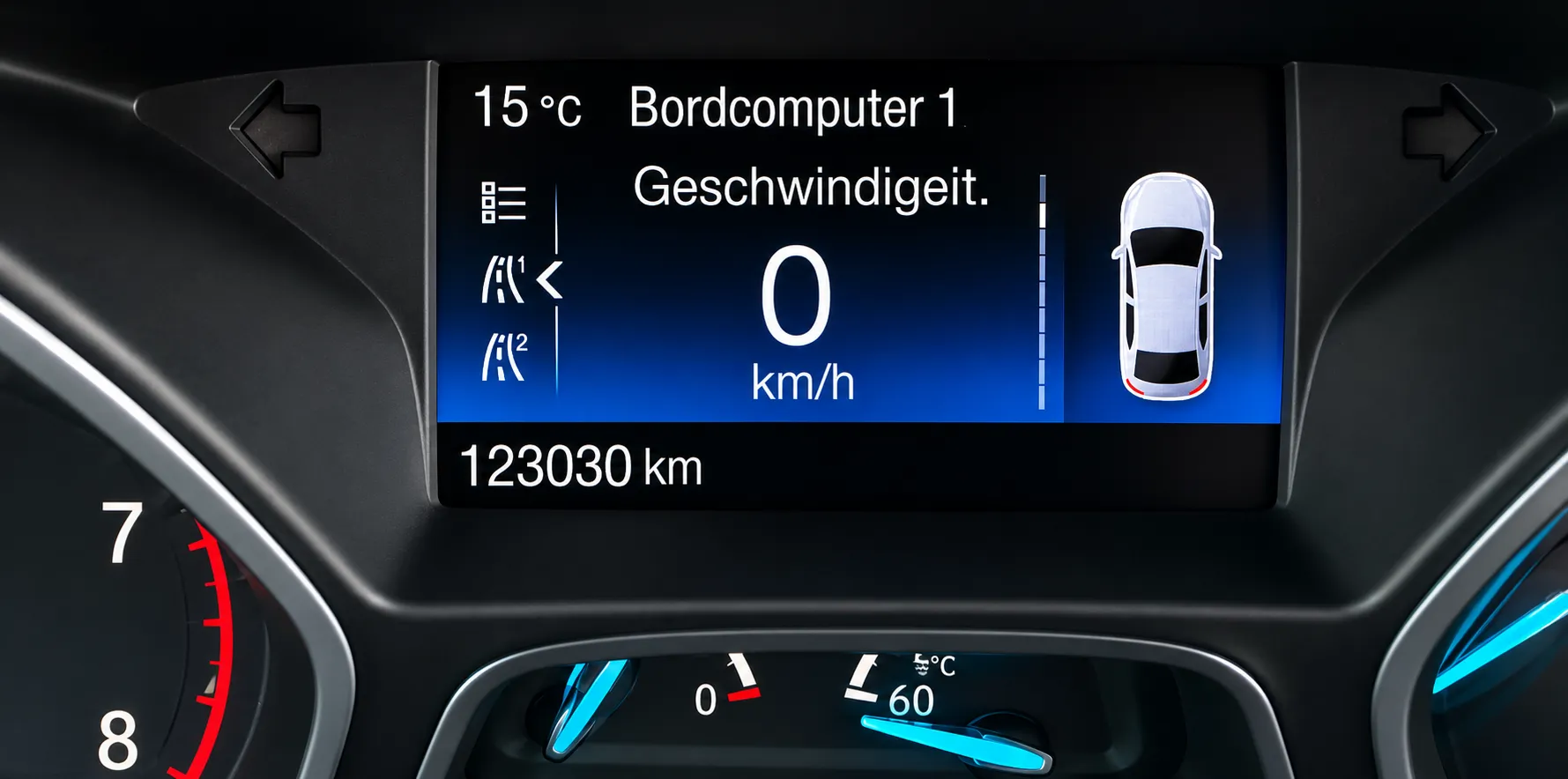 Zunanja slika - Ford Kuga - 4x2 1.5 EcoBoost Cool&Connect - 9