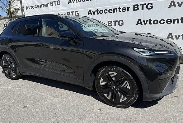 Zunanja slika - Changan Deepal S05 - ULTRA HIBRID MAX - TESTNE VOŽNJE - 5