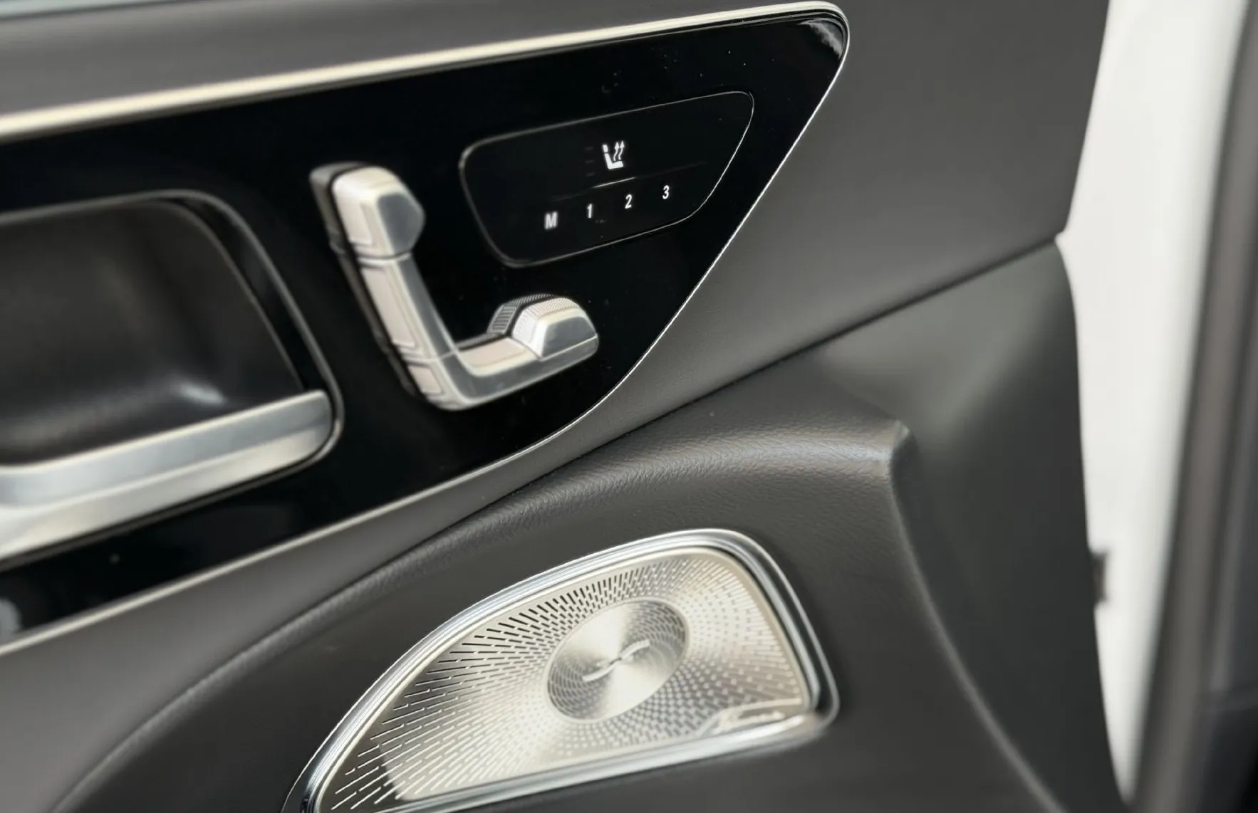 Zunanja slika - Mercedes-Benz E-Razred - Mercedes-AMG E 53 e 4MATIC+ T - 16